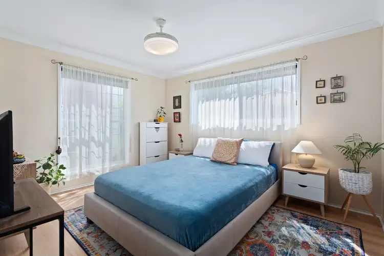 Fourth view of Homely unit listing, 3/27 Alexander Court, Tweed Heads South NSW 2486