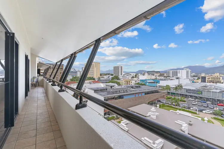 702/53-57 Esplanade, Cairns City QLD 4870