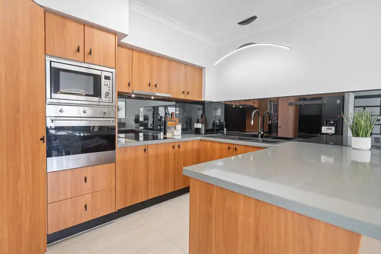 Fourth view of Homely apartment listing, 702/53-57 Esplanade, Cairns City QLD 4870
