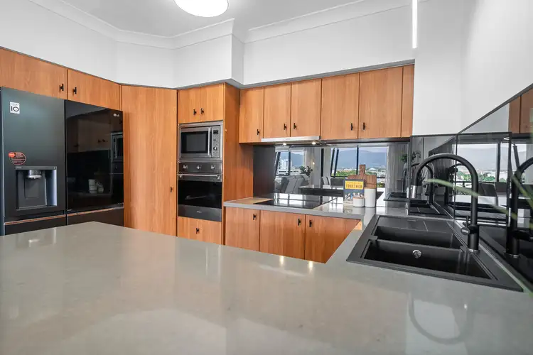 Sixth view of Homely apartment listing, 702/53-57 Esplanade, Cairns City QLD 4870