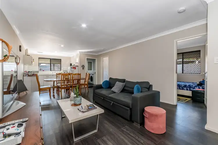 Seventh view of Homely semi-detached listing, 18B Cobham Way, Camillo WA 6111