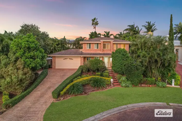 10 Irene Court, Redland Bay QLD 4165