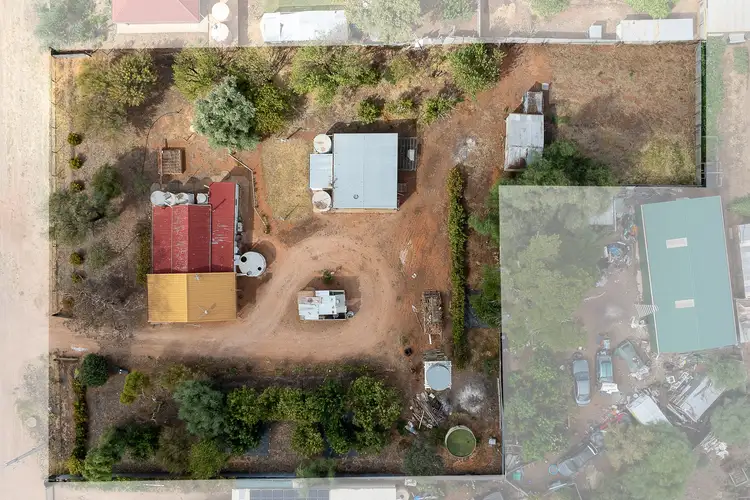 Third view of Homely house listing, 125 Cucumunga Street, Renmark SA 5341