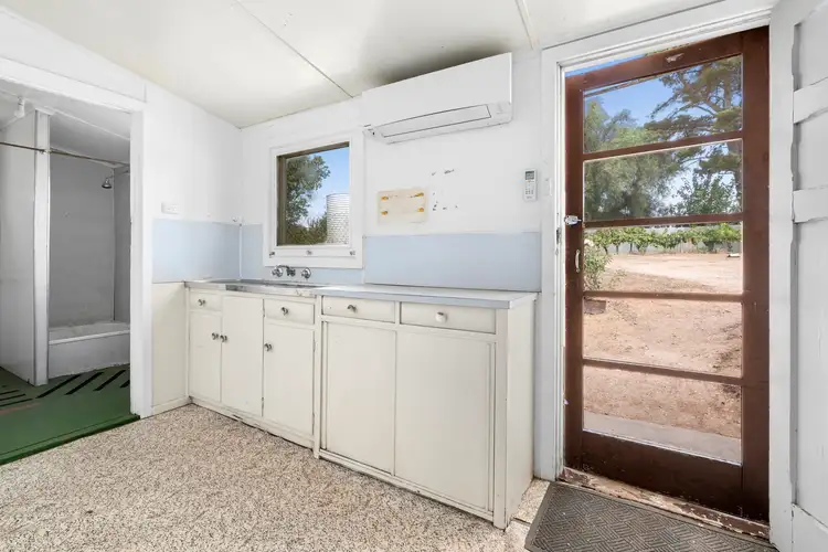 Fifth view of Homely house listing, 125 Cucumunga Street, Renmark SA 5341