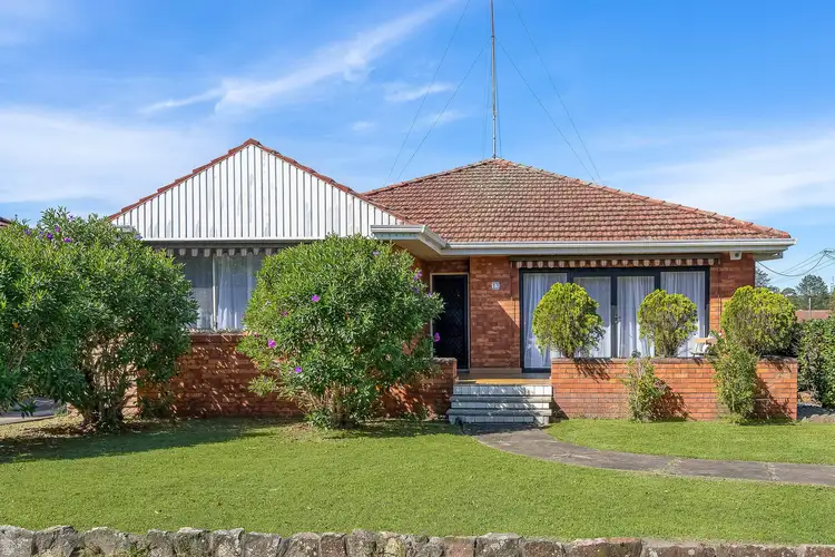Third view of Homely house listing, 11 Howell Street, Kotara NSW 2289