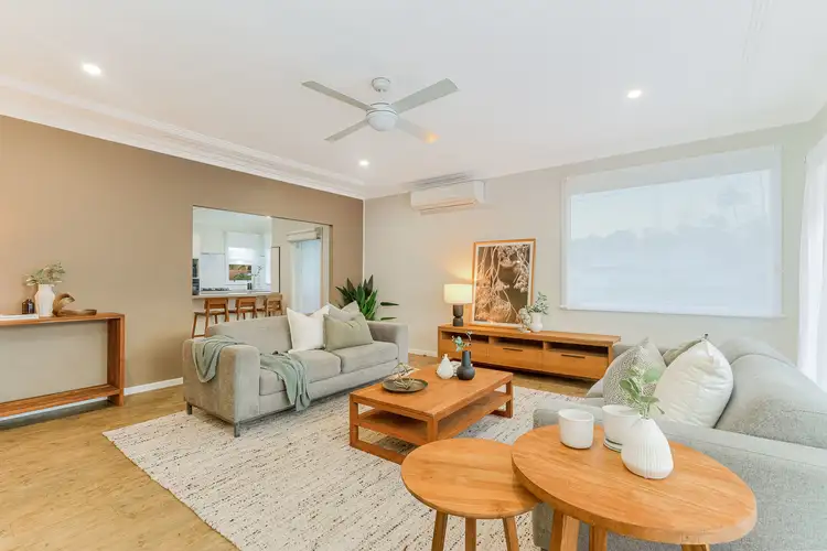 Fourth view of Homely house listing, 11 Howell Street, Kotara NSW 2289