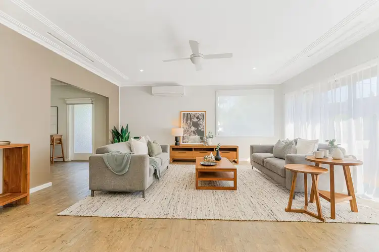Fifth view of Homely house listing, 11 Howell Street, Kotara NSW 2289