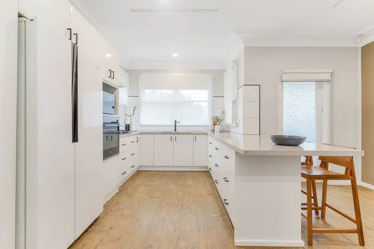 Sixth view of Homely house listing, 11 Howell Street, Kotara NSW 2289