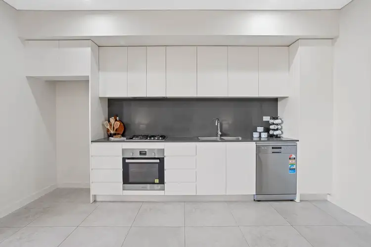 Fifth view of Homely townhouse listing, 2/180 Targo Road, Girraween NSW 2145