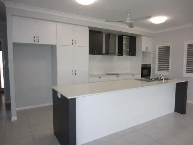 Second view of Homely house listing, 34 Ribaldo Circuit, Burdell QLD 4818