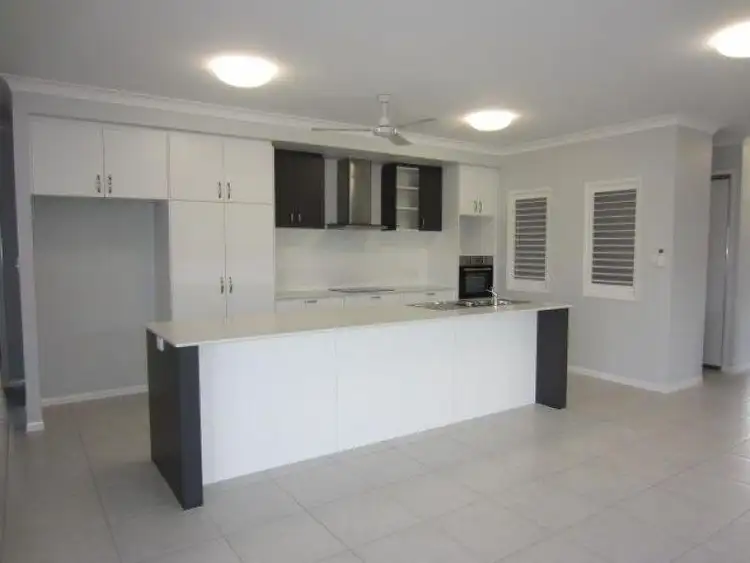 Third view of Homely house listing, 34 Ribaldo Circuit, Burdell QLD 4818