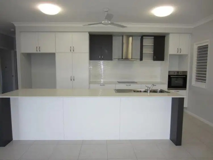 Fourth view of Homely house listing, 34 Ribaldo Circuit, Burdell QLD 4818