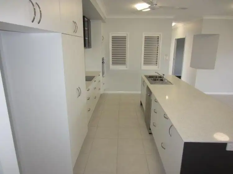 Fifth view of Homely house listing, 34 Ribaldo Circuit, Burdell QLD 4818