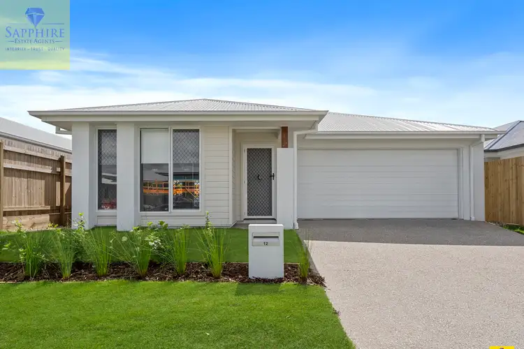 12 Mosset Street, Morayfield QLD 4506