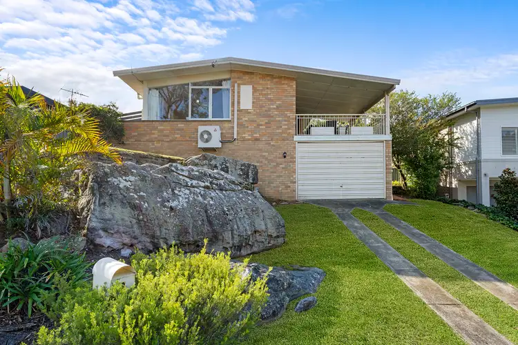 9 Mercedes Place, Kareela NSW 2232