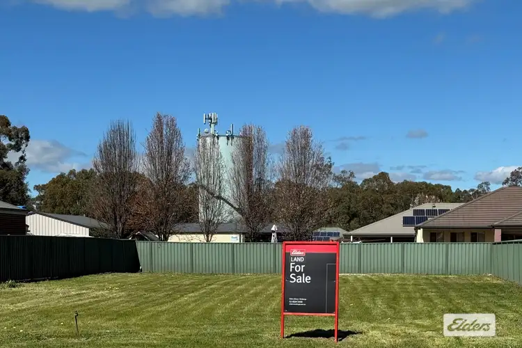 156 Kennedy Street, Howlong NSW 2643