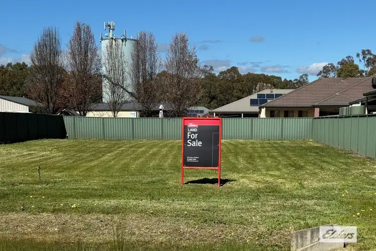 Second view of Homely land listing, 156 Kennedy Street, Howlong NSW 2643