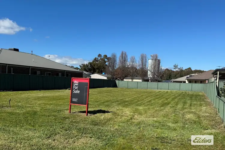 Third view of Homely land listing, 156 Kennedy Street, Howlong NSW 2643