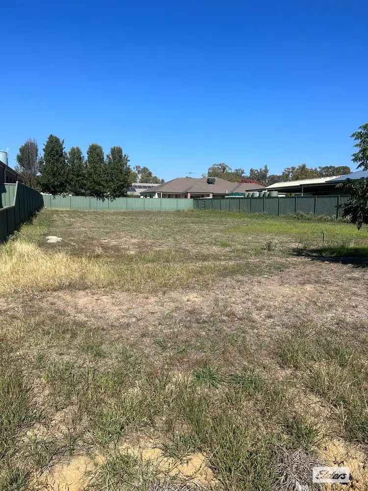 Fourth view of Homely land listing, 156 Kennedy Street, Howlong NSW 2643