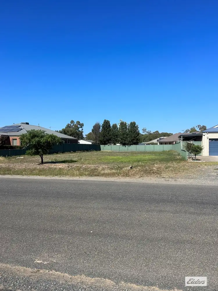 Fifth view of Homely land listing, 156 Kennedy Street, Howlong NSW 2643