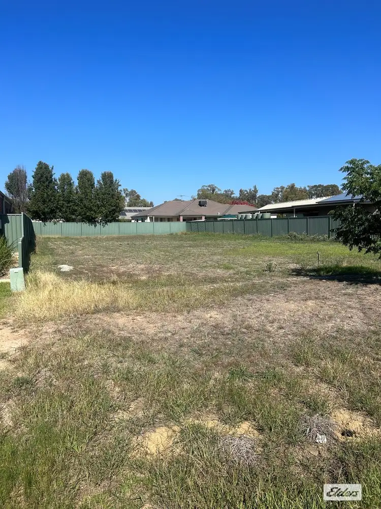 Sixth view of Homely land listing, 156 Kennedy Street, Howlong NSW 2643