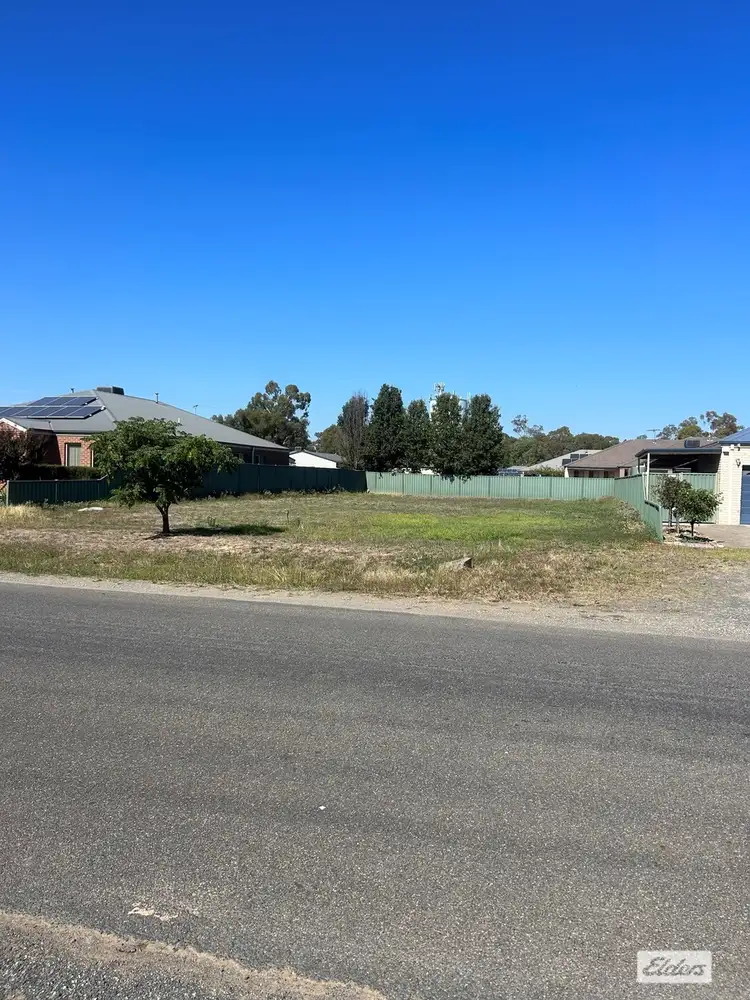Seventh view of Homely land listing, 156 Kennedy Street, Howlong NSW 2643