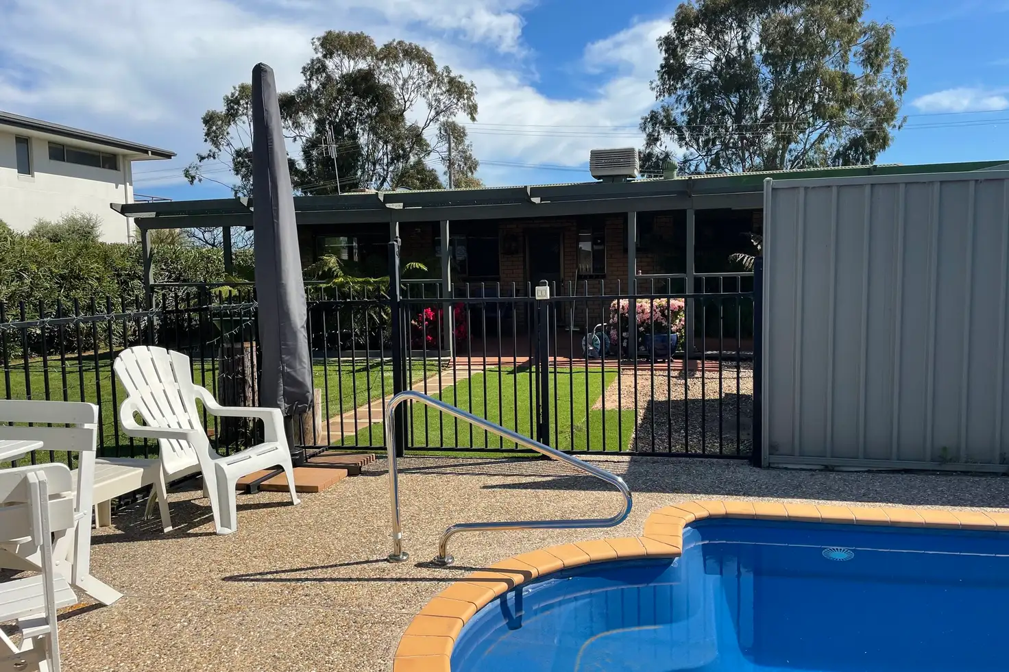 Main view of Homely house listing, 12 Lang Street, Mulwala NSW 2647