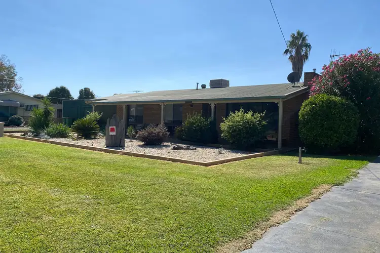 Third view of Homely house listing, 12 Lang Street, Mulwala NSW 2647