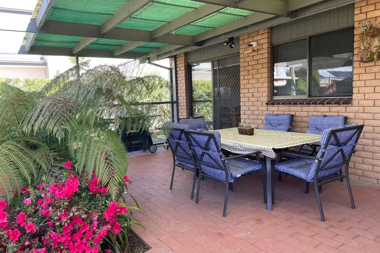Fourth view of Homely house listing, 12 Lang Street, Mulwala NSW 2647