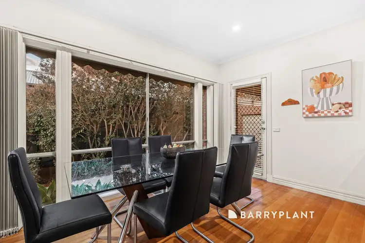 Fifth view of Homely house listing, 6 Sommersby Court, Lysterfield VIC 3156