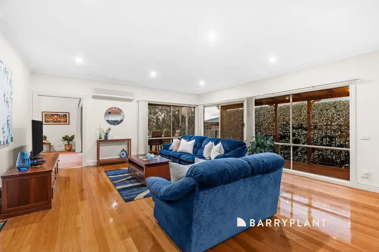 Sixth view of Homely house listing, 6 Sommersby Court, Lysterfield VIC 3156