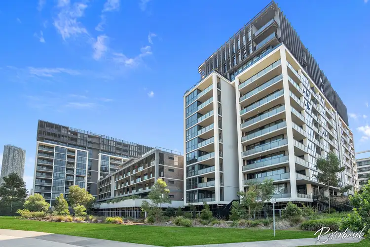 602/2 Morton Street, Parramatta NSW 2150