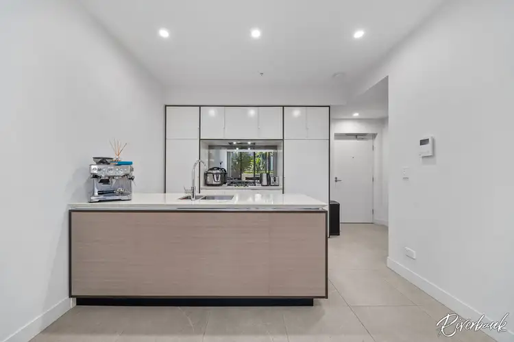Third view of Homely unit listing, 602/2 Morton Street, Parramatta NSW 2150