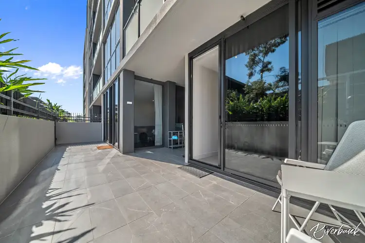 Fourth view of Homely unit listing, 602/2 Morton Street, Parramatta NSW 2150