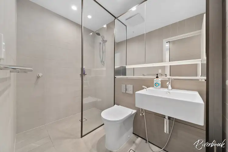 Sixth view of Homely unit listing, 602/2 Morton Street, Parramatta NSW 2150