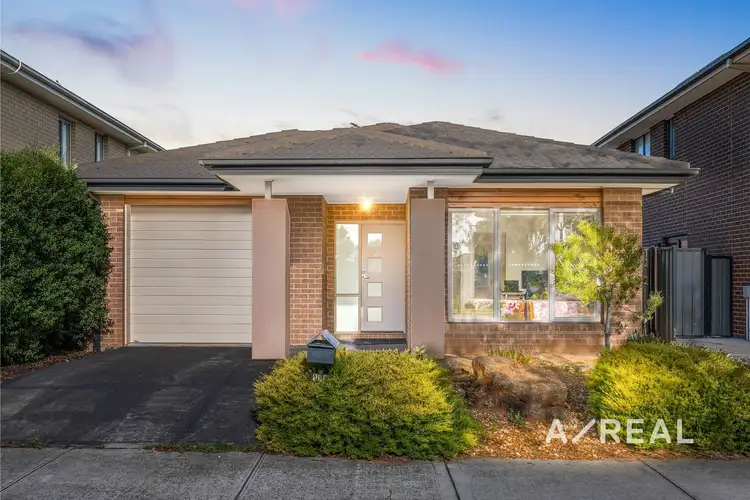 Main view of Homely house listing, 132 Bolivar Esplanade, Truganina VIC 3029
