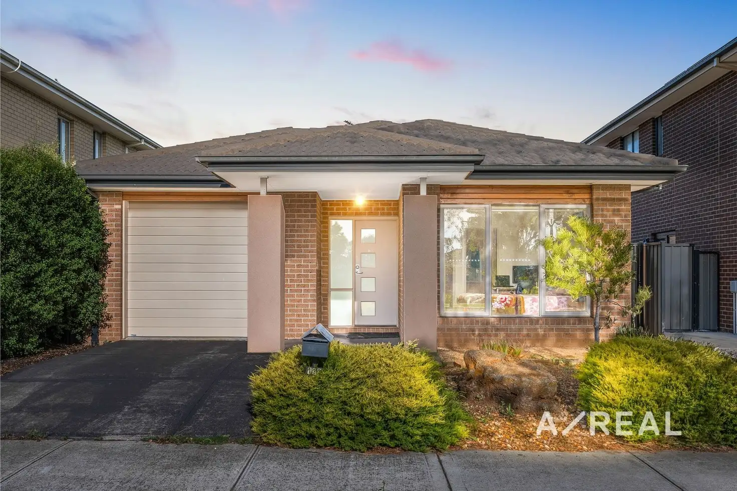 Main view of Homely house listing, 132 Bolivar Esplanade, Truganina VIC 3029