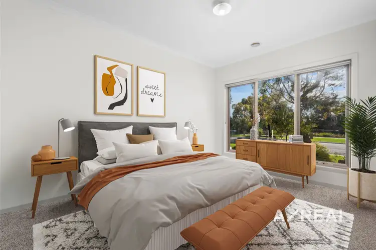Fourth view of Homely house listing, 132 Bolivar Esplanade, Truganina VIC 3029