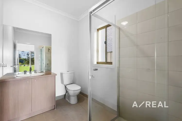 Fifth view of Homely house listing, 132 Bolivar Esplanade, Truganina VIC 3029