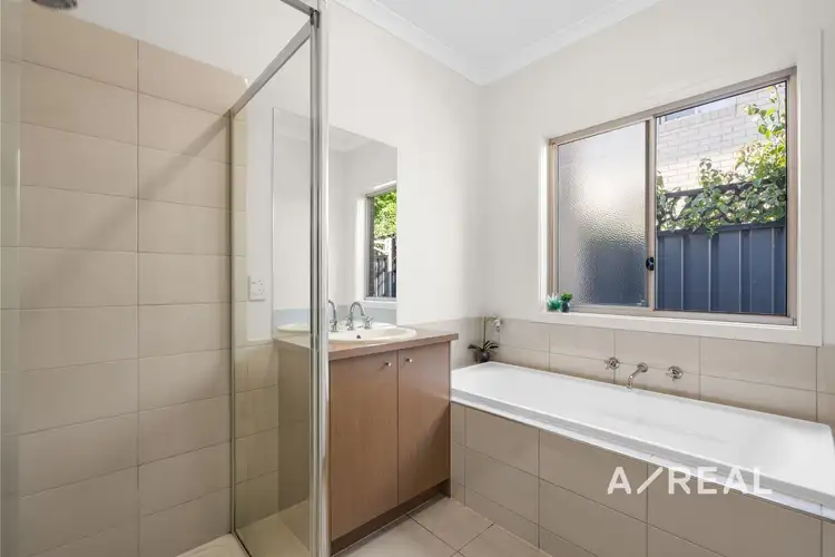 Sixth view of Homely house listing, 132 Bolivar Esplanade, Truganina VIC 3029