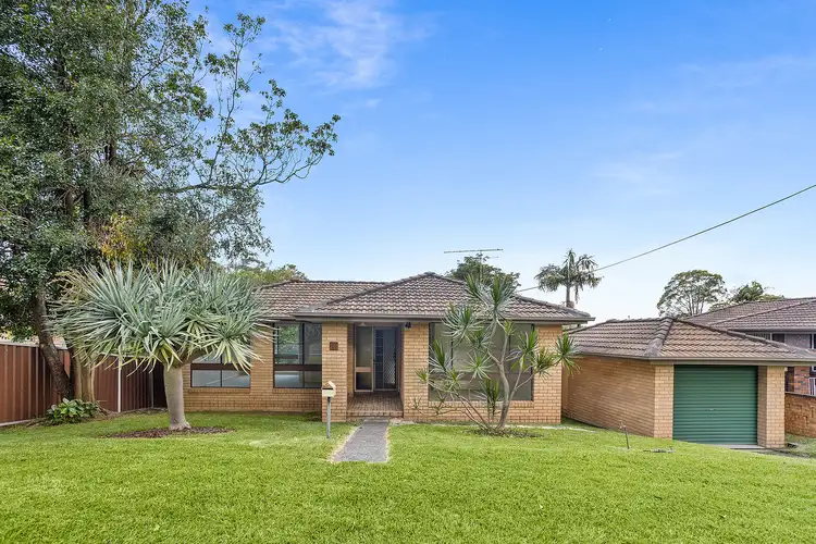 593 Princes Highway, Woonona NSW 2517