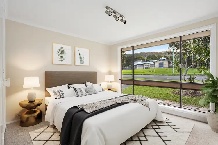 Fifth view of Homely house listing, 593 Princes Highway, Woonona NSW 2517