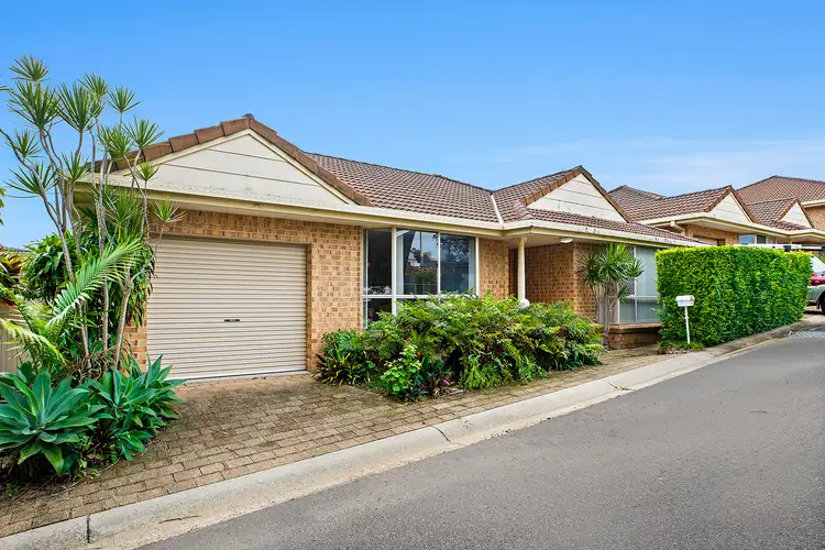3/17 Lyster Street, Coffs Harbour NSW 2450