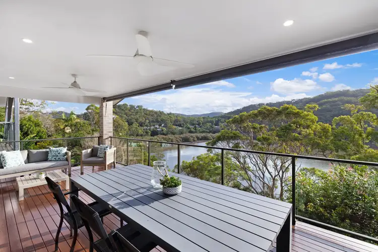 88 Point Road, Mooney Mooney NSW 2083