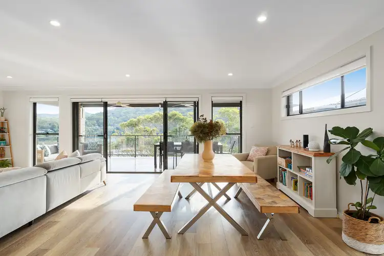 Fourth view of Homely house listing, 88 Point Road, Mooney Mooney NSW 2083