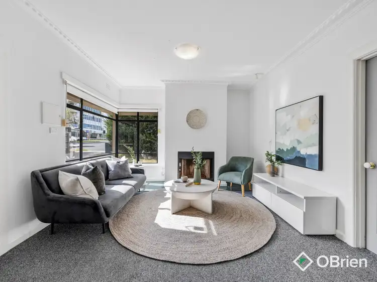 Second view of Homely unit listing, 1/404-404A Nepean Highway, Frankston VIC 3199