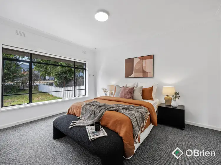 Sixth view of Homely unit listing, 1/404-404A Nepean Highway, Frankston VIC 3199