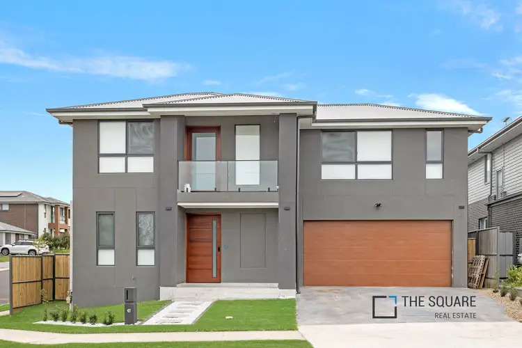 173 Mount Carmel Drive, Box Hill NSW 2765