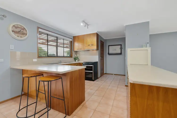 Fifth view of Homely house listing, 7 Waverley Court, Paynesville VIC 3880