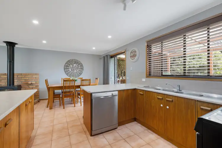 Sixth view of Homely house listing, 7 Waverley Court, Paynesville VIC 3880